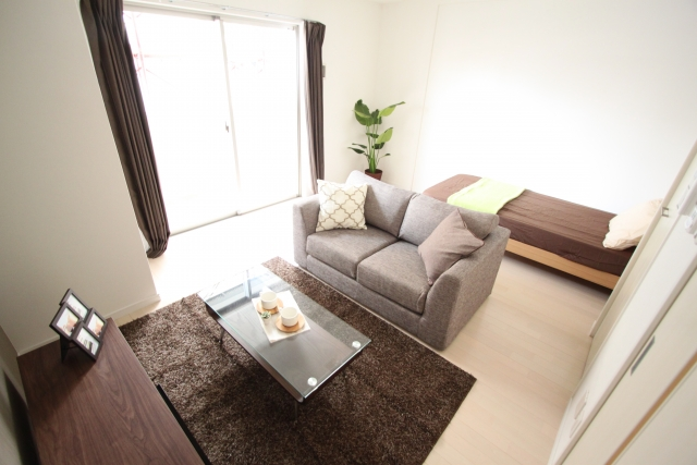 マンション査定申込ガイド マンションを高く売る6つのポイント